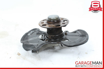 08-17 Mercedes E350 SLK250 C250 Front Right Side Spindle Knuckle Hub Bearing RWD