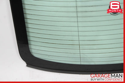 14-19 Cadillac CTS Rear Windshield Back Window Glass OEM