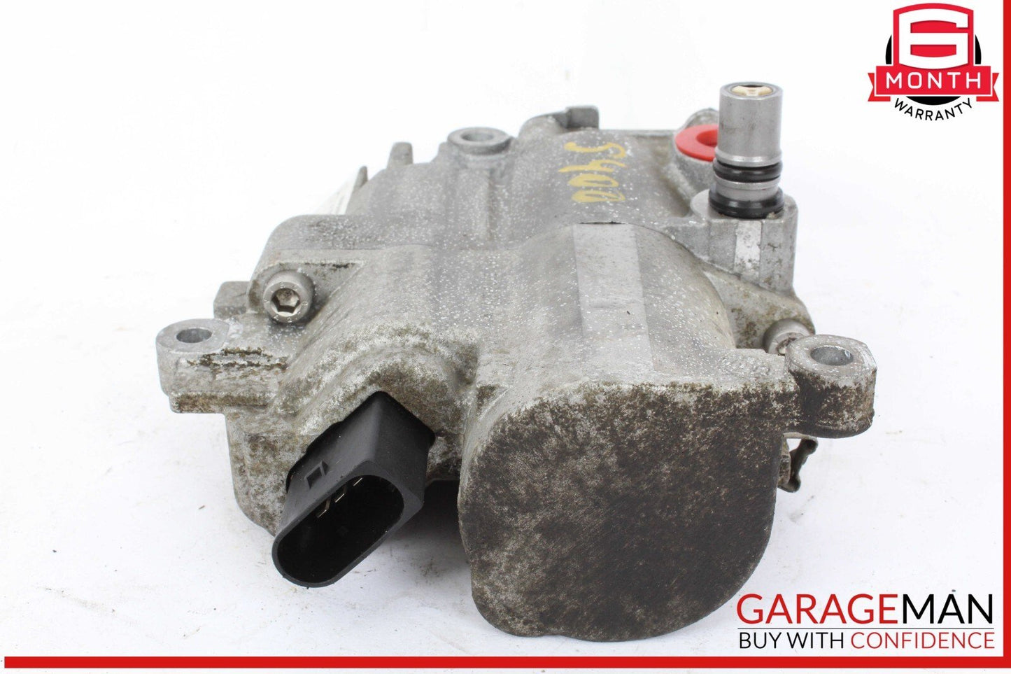 10-13 Mercedes W221 S400 Hybrid Converter Housing Oil Pump 2212700397 OEM