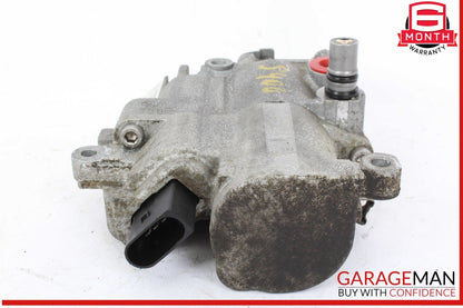 10-13 Mercedes W221 S400 Hybrid Converter Housing Oil Pump 2212700397 OEM