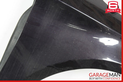 14-18 Mercedes W117 CLA250 Front Right Side Wing Fender Panel Cover OEM