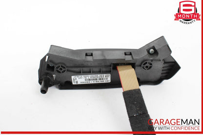 03-12 Bentley Continental GTC Right Passenger Side Steering Wheel Button Switch