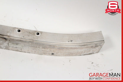 06-12 Mercedes W164 ML63 GL450 GL550 Front Bumper Reinforcement Impact Bar OEM