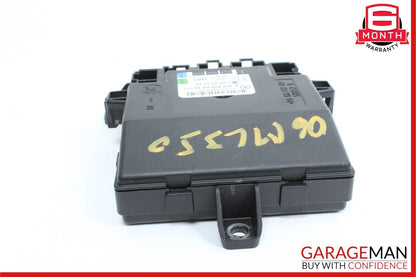 06-12 Mercedes X164 GL450 R350 ML350 Front Right Side Door Control Module Unit