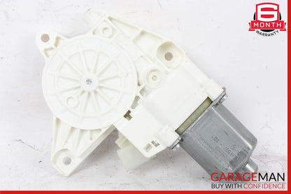 12-19 Mercedes W166 ML400 GLE43 AMG Window Regulator Motor Rear Right Side OEM
