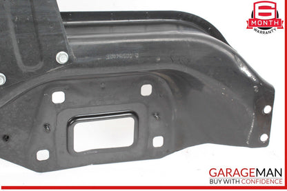 06-12 Mercedes X164 GL450 4MATIC Front Left Side Headlight Support Bracket OEM
