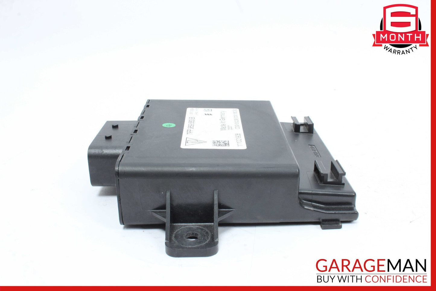 10-16 Porsche Panamera 970 Voltage Stabiliser Converter Control Module Unit OEM