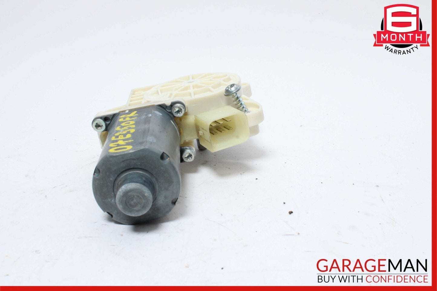 03-09 Mercedes W211 E350 E550 E63 Front Right Door Window Regulator Motor Unit