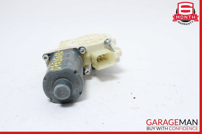 03-09 Mercedes W211 E350 E550 E63 Front Right Door Window Regulator Motor Unit