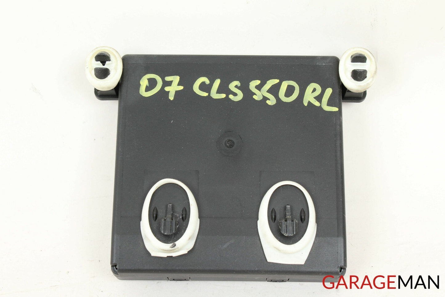 06-11 Mercedes W219 CLS500 CLS550 Rear Left Side Door Control Module Unit Q5 OEM
