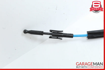 08-14 Mercedes W204 C250 C300 Rear Right Side Door Lock Latch Actuator OEM