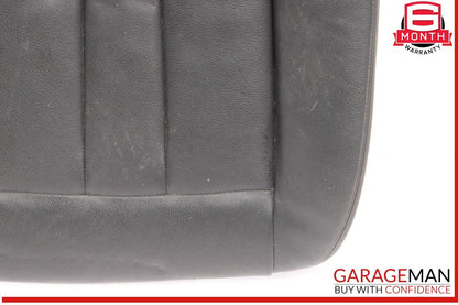 14-18 BMW X5 F15 Front Right Passenger Side Lower Seat Cushion OEM