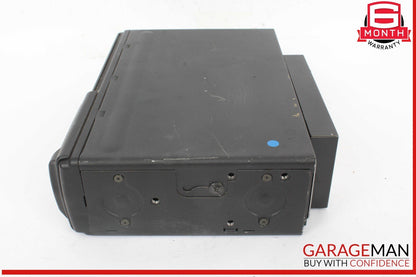 05-08 Porsche Boxster 987 CD Changer Magazine 99764514002 OEM