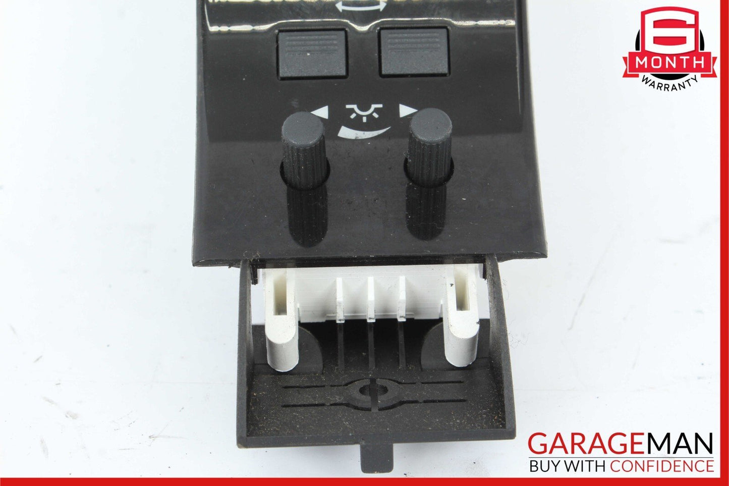 07-13 Mercedes W221 S550 CL550 Dashboard Dash Control Switch Panel OEM