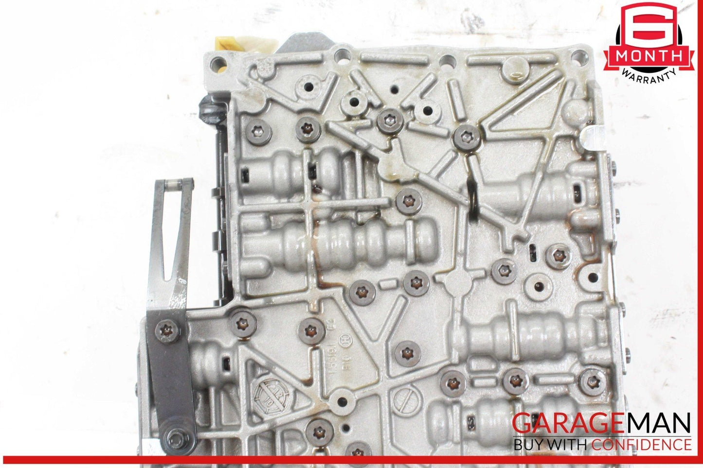 Mercedes W203 C280 E350 7G Tronic Transmission Valve Body 2202770801 OEM
