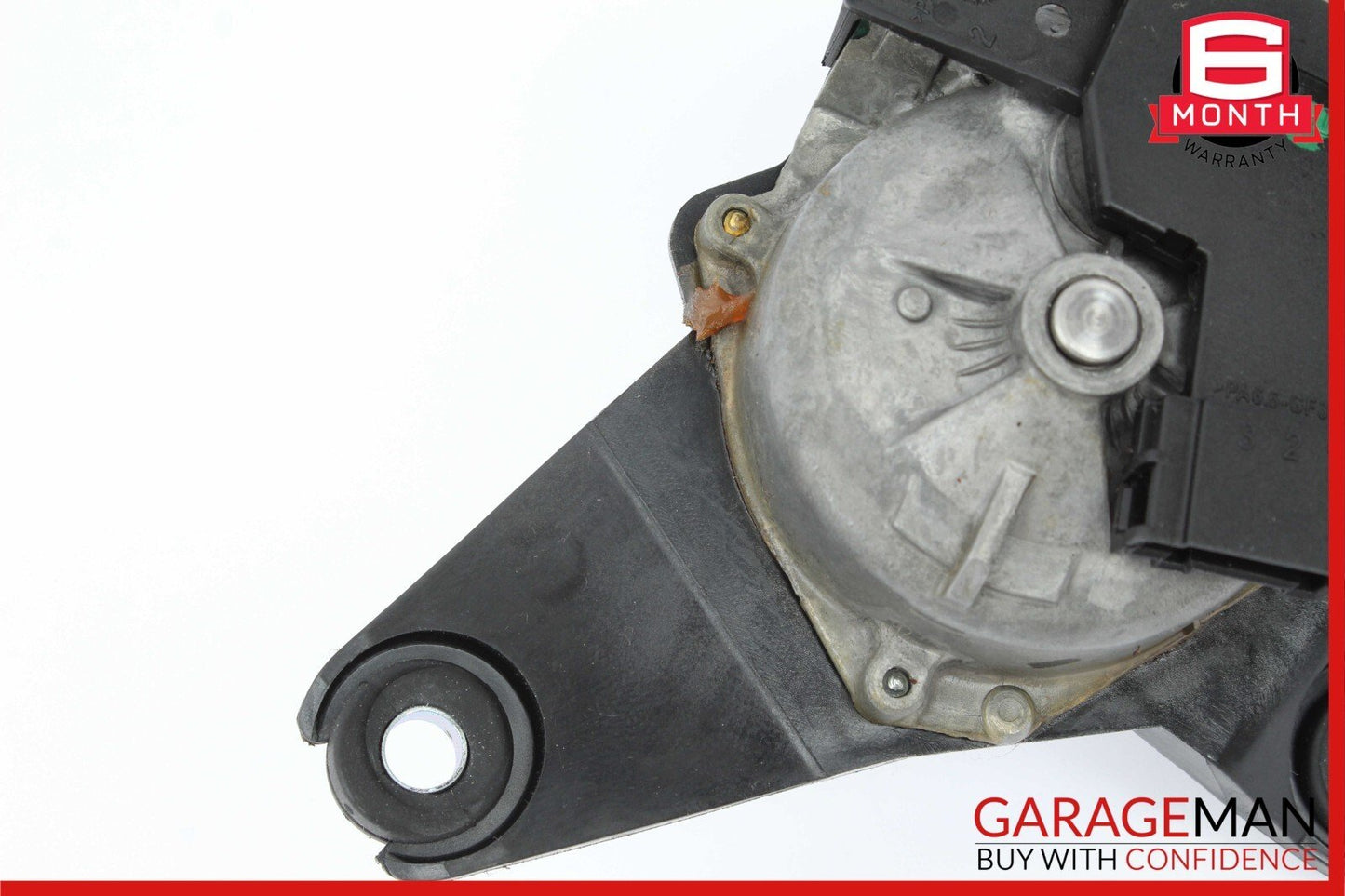 06-13 Mercedes X164 GL450 ML500 R350 Rear Glass Windshield Wiper Motor Unit OEM