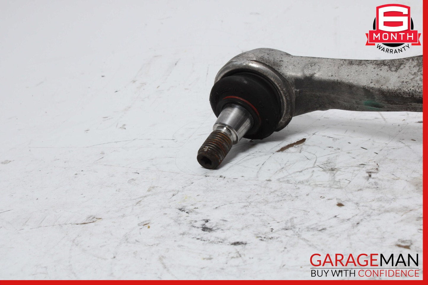 03-09 Mercedes W209 CLK350 CLK55 Front Right Side Lower Suspension Control Arm
