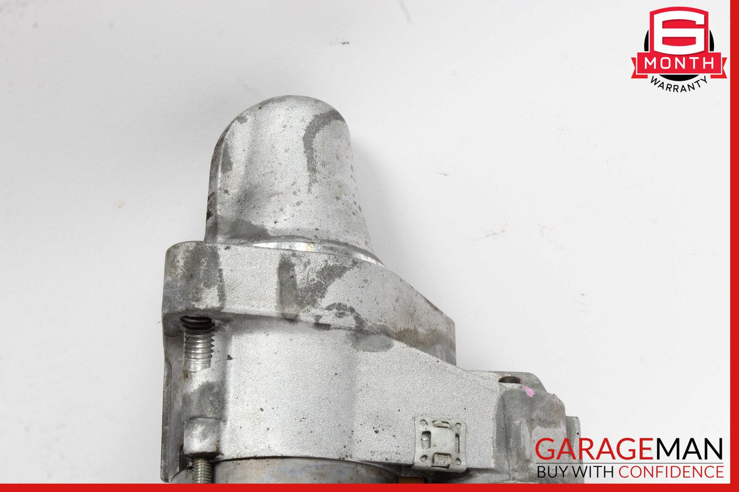 12-17 Mercedes W218 CLS550 E550 S550 M278 Engine Starter Motor 2789060800 OEM