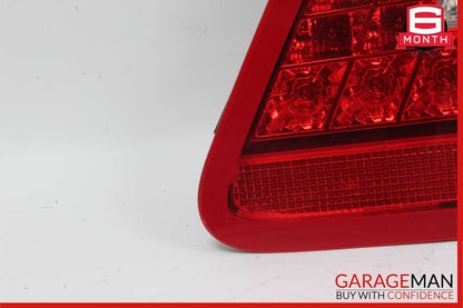 10-13 Mercedes W212 E350 E250 E550 Inner Tail Light Lamp Rear Right Side OEM