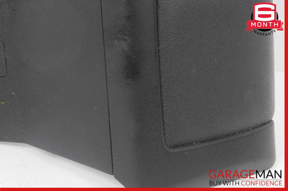 14-21 BMW i3 I01 Hybrid Center Console Armrest Support Hand Ball Pad OEM