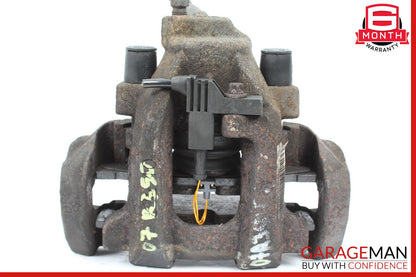 06-09 Mercedes W251 R350 R500 Rear Left & Right Brake Caliper Calipers Set OEM