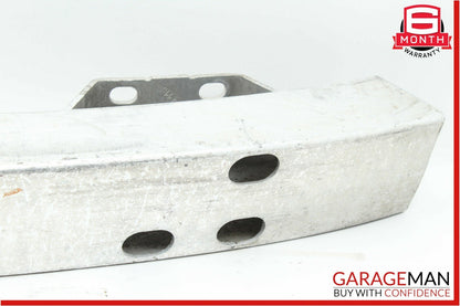 14-17 Maserati Ghibli Rear Bumper Reinforcement Impact Crash Bar Rebar