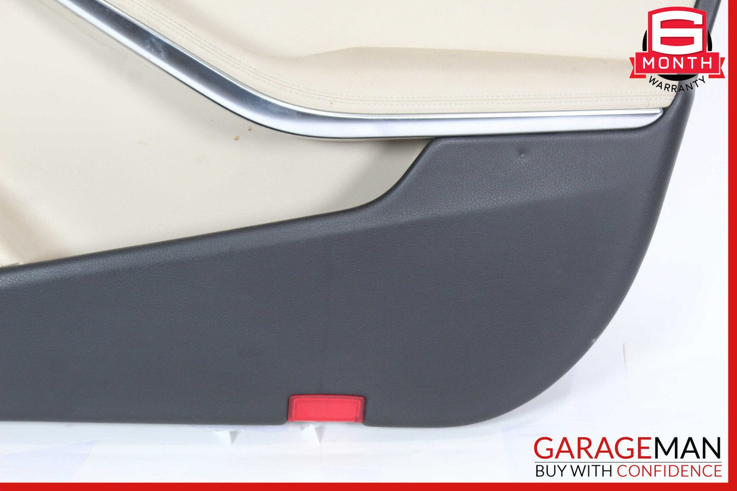 15-20 Mercedes X156 GLA250 Interior Door Panel Front Right Side OEM