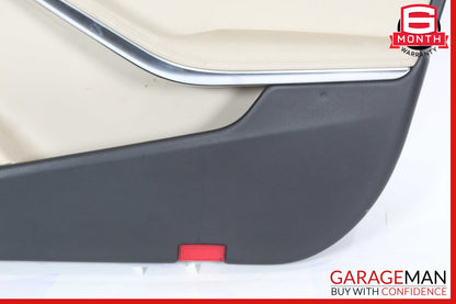 15-20 Mercedes X156 GLA250 Interior Door Panel Front Right Side OEM