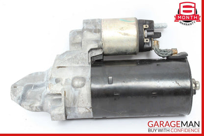 07-15 Mercedes W211 E63 SL63 S63 AMG Engine Starter Motor 0061515301 OEM