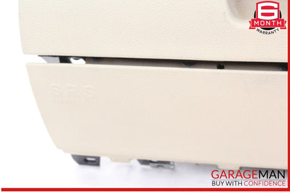 05-11 Mercedes R171 SLK280 Front Right Side Dash Glove Box w/ Knee Air Bag OEM