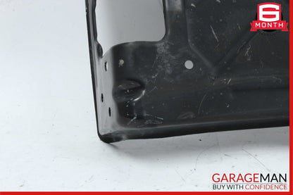 06-12 Mercedes W251 R350 R500 Front Center Core Radiator Support Horn Bracket