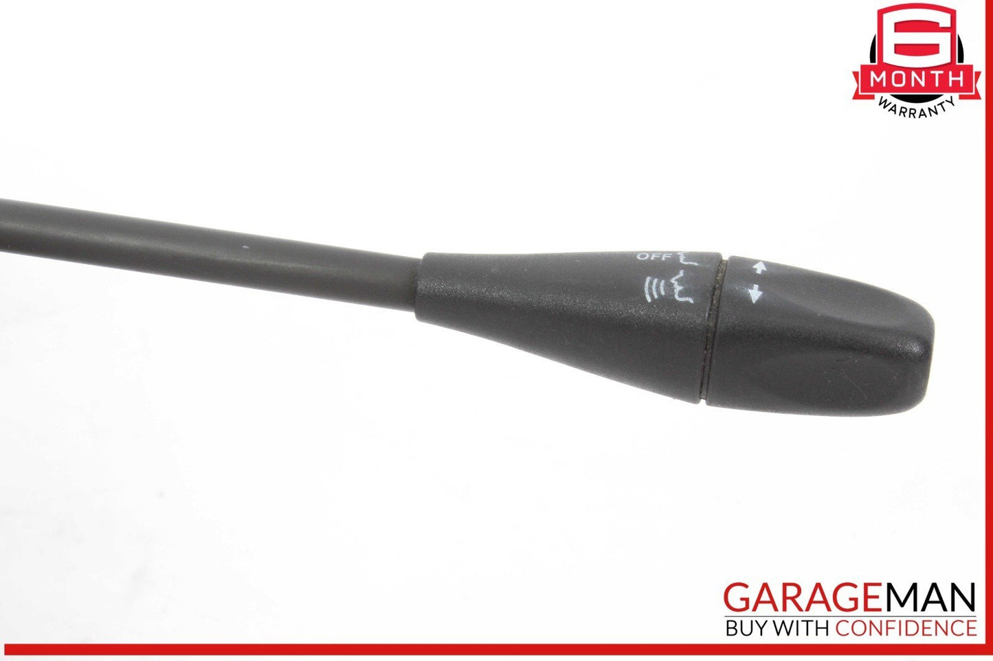07-11 Mercedes W211 E350 Steering Column Combination Switch Assembly OEM