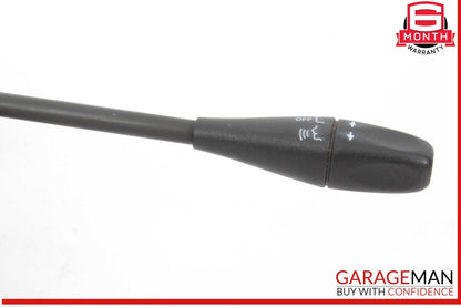 07-11 Mercedes W211 E350 Steering Column Combination Switch Assembly OEM