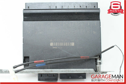 00-06 Mercedes W220 S500 Front Left Driver Side Seat Control Module Unit