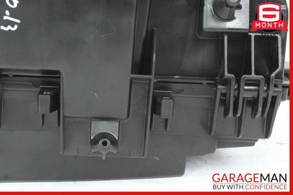 12-15 Mercedes W204 C250 Air Intake Cleaner Filter Housing Box 2710901601 OEM