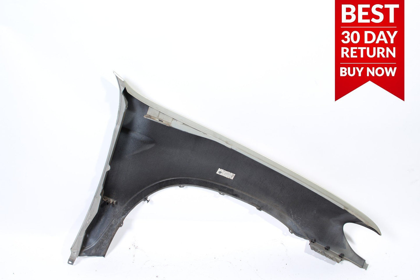 00-03 BMW E53 X5 4.4L Front Left Driver Side Fender Panel Beige A48 OEM