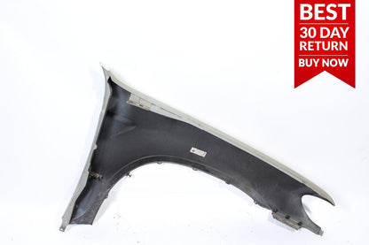 00-03 BMW E53 X5 4.4L Front Left Driver Side Fender Panel Beige A48 OEM