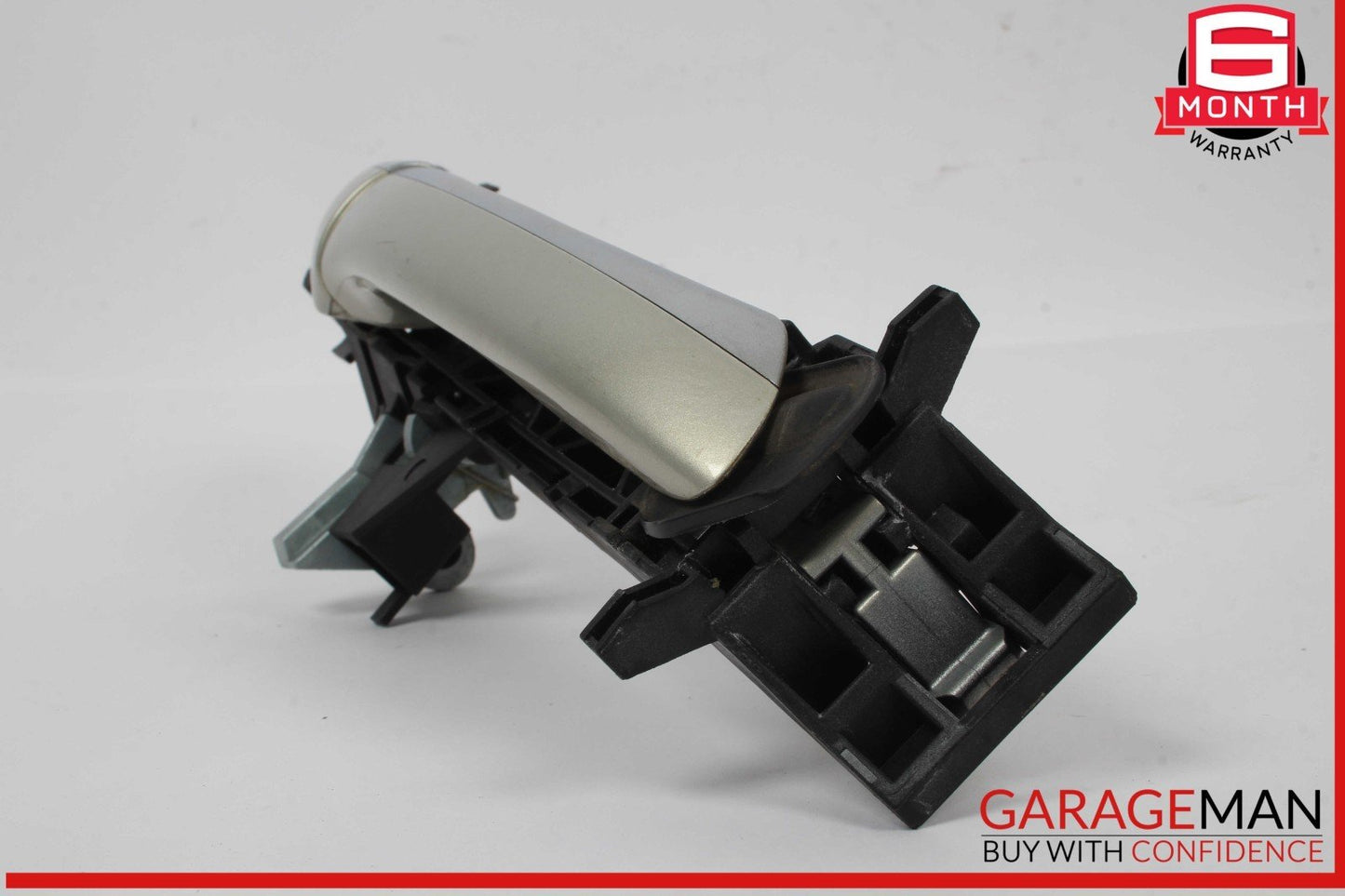 03-06 Mercedes R230 SL500 SL55 Front Right Side Exterior Door Handle Keyless Go