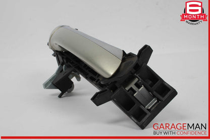 03-06 Mercedes R230 SL500 SL55 Front Right Side Exterior Door Handle Keyless Go
