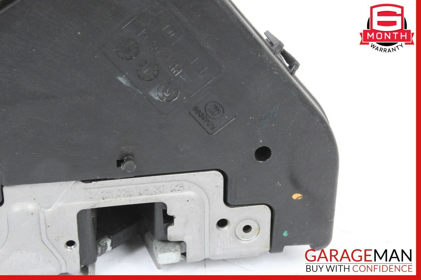 03-09 Mercedes W211 E350 E500 Rear Right Passenger Door Lock Latch Actuator OEM