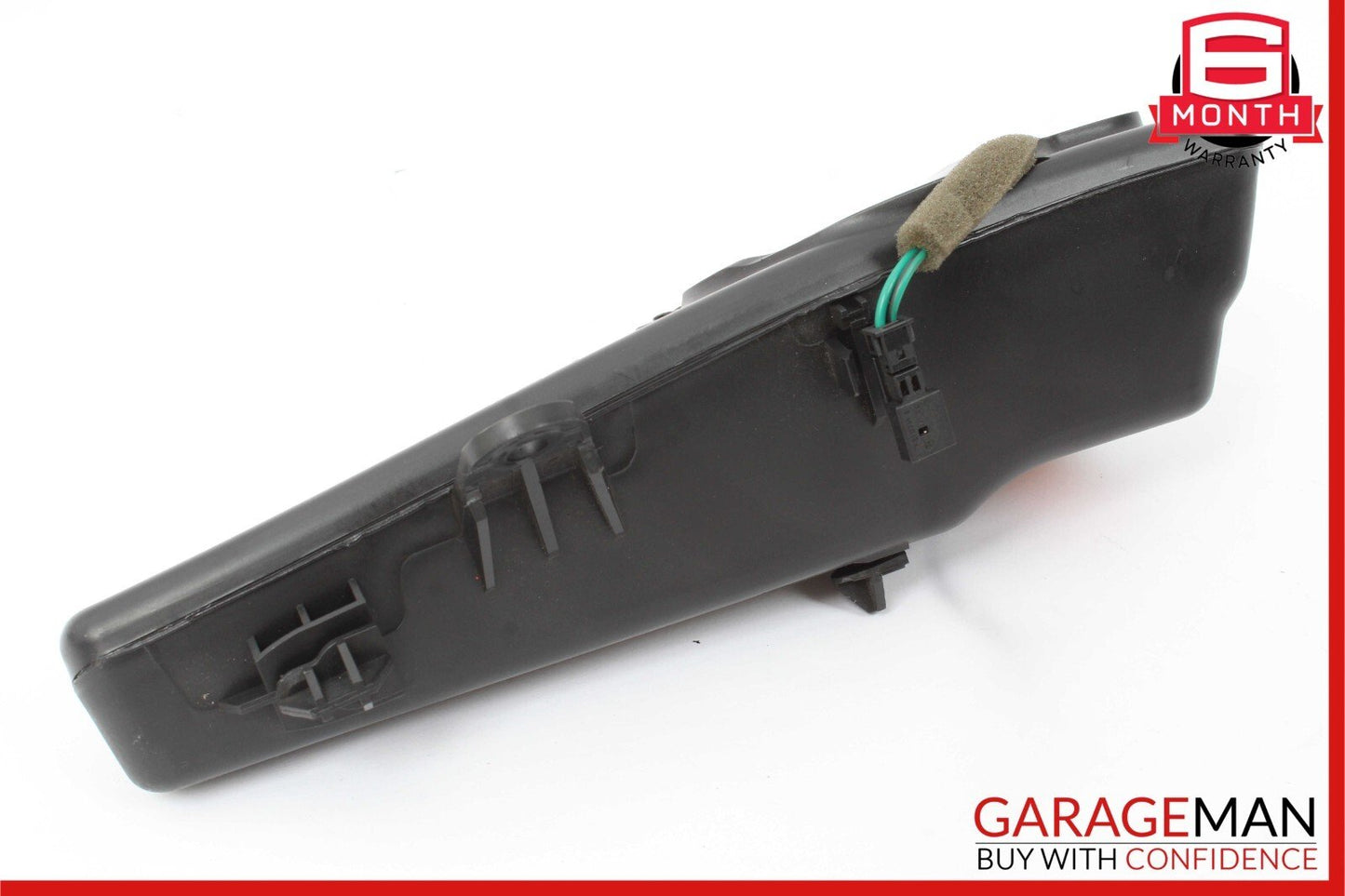 06-13 Mercedes W251 R350 R500 Rear Left Driver Side Quarter Sound Audio Speaker