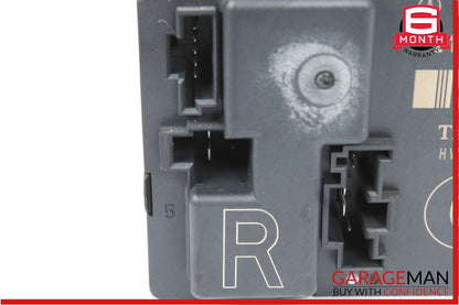 03-09 Mercedes W211 E350 E500 E550 Rear Right Side Door Control Module Unit