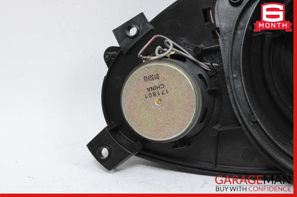 03-08 Mercedes R230 SL500 SL55 AMG Bose Left Driver Side Door Audio Speaker OEM
