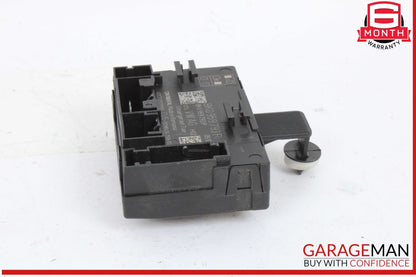 09-17 Audi Q5 SQ5 Front Left Driver Side Door Control Module Unit 8K0959793R OEM