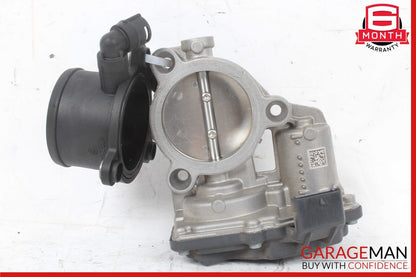 14-21 BMW i3 I01 Hybrid Engine Motor Intake Throttle Body OEM