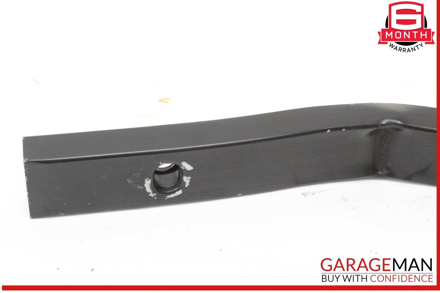 09-16 Audi A4 Front Left Driver Side Lower Radiator Support Bracket OEM