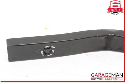 09-16 Audi A4 Front Left Driver Side Lower Radiator Support Bracket OEM