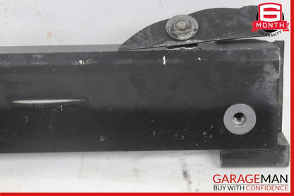 14-21 BMW i3 I01 Hybrid Rear Engine Panel Mount Bracket 6868859 OEM