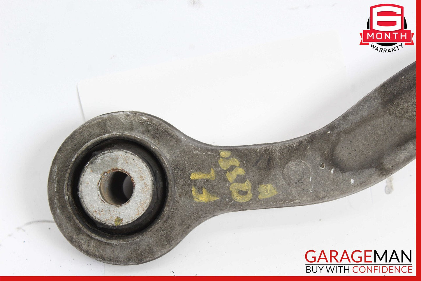 07-14 Mercedes W221 S550 S63 Rear Left or Right Camber Strut Upper Control Arm