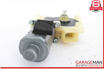 03-12 Mercedes R171 SLK300 SLK280 Front Left Door Window Regulator Motor Unit